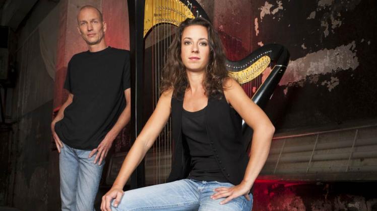 Jeanine Vahldiek Band 