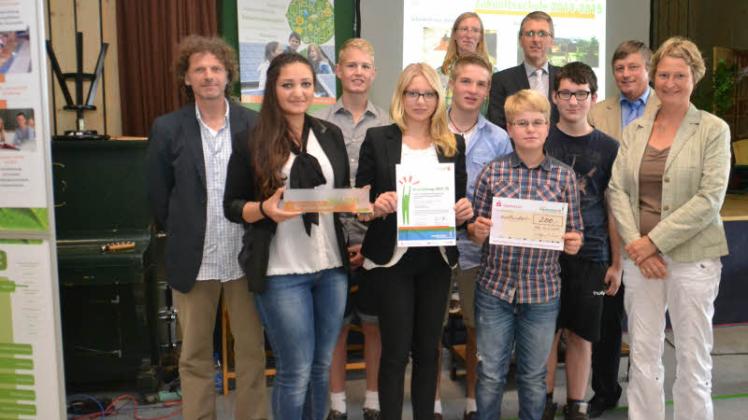 Stephan Roehr Ihre Projekte machen die Welt ein bisschen besser