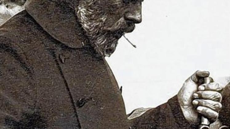 Stadtmuseum sucht Vorbild der Prinz-Heinrich-Mütze | SHZ