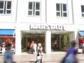 Ist das Warenhaus in der Flensburger Innenstadt gefährdet?