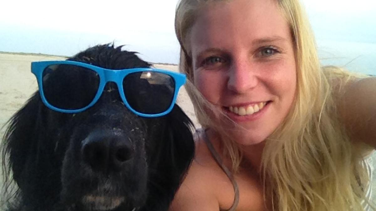Ihre schönsten UrlaubsSelfies SHZ