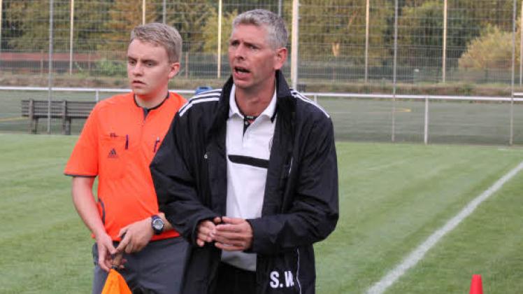 Rendsburger TSV droht der komplette Fehlstart SHZ