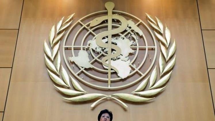 Margaret Chan, Generaldirektorin der Weltgesundheitsorganisation (WHO) wirbt für internationale Zusammenarbeit im Kampf gegen Viren. Foto: dpa