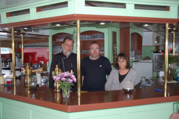 „Andreas Gayk“ droht Aus