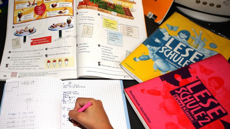 Vorstoß für einheitliche Schulbücher in Deutschland