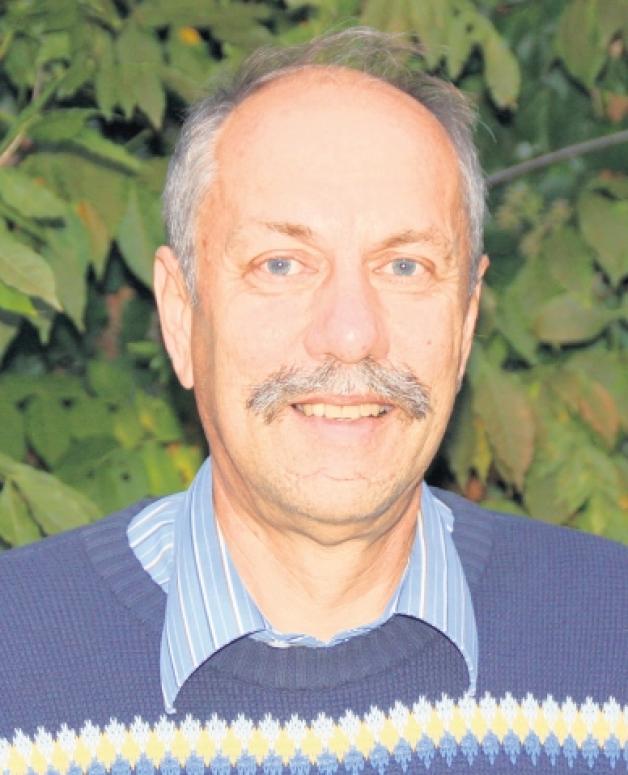 Klaus Graeber: „Die vier Wochen sollten wir uns geben.“ Klaus Graeber: „Die vier Wochen sollten wir uns geben.“