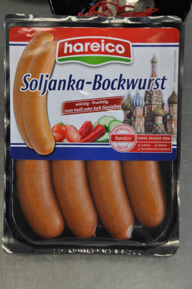 Die neueste Kreation Die neueste Kreation