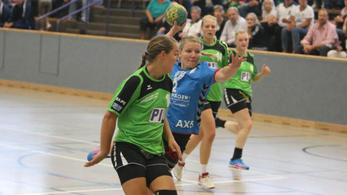 Traumstart für den TSV Owschlag SHZ