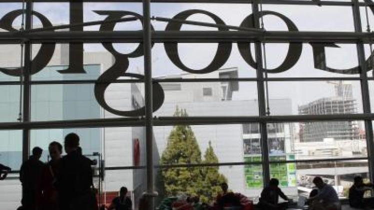  Google gibt Gas: Der Internet-Konzern stellte auf der Entwicklerkonferenz Google I/O einen Online-Musikdienst, Verbesserungen bei Internet-Suche und seinen populären Karten vor. Foto: John G. Mabanglo 