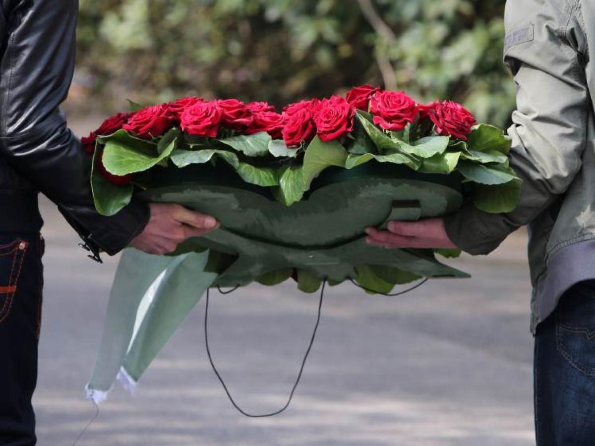 18-Jährige Lisa Marie erwürgt – Angeklagter gesteht