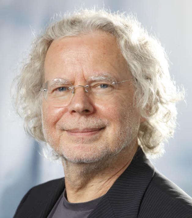 Prof. Dr. Stefan Aufenanger