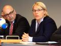 Ministerpräsident Torsten Albig hat mit seiner Entscheidung, das Wissenschaftsressort Sozialministerin Kristin Alheit zu übergeben, für Ärger in der Küsten-Koalition gesorgt.