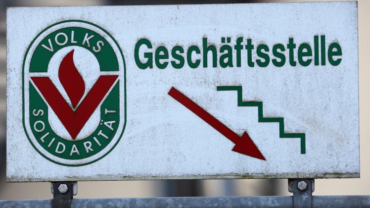 Urteil im Volkssolidarität-Prozess