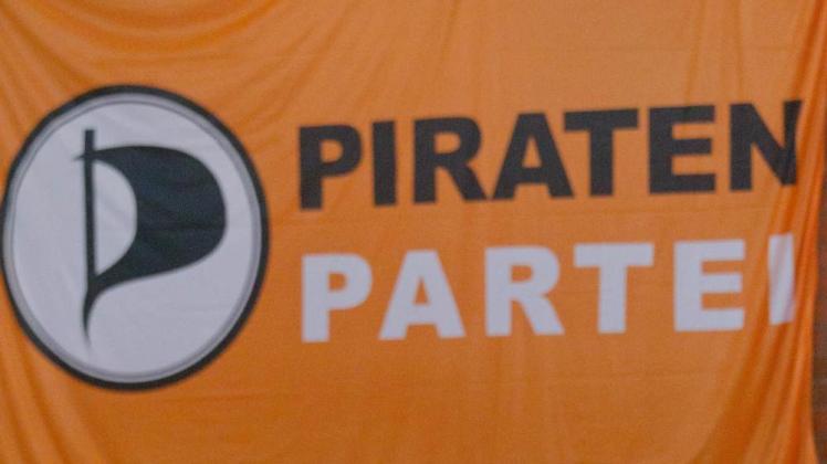 Die Piraten-Partei geht gerade baden – bundesweit und auch in Kiel.