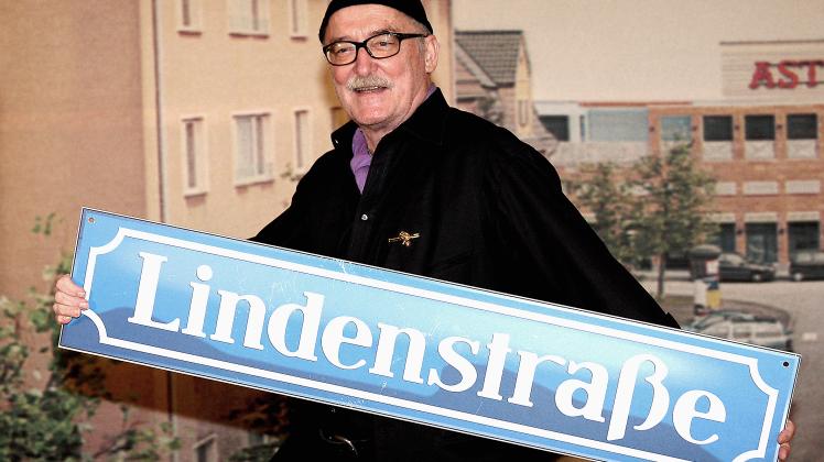 Hans W. Geißendörfer wird 70