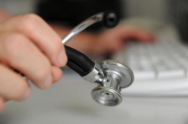 Krankenkasse unter Manipulationsverdacht Krankenkasse unter Manipulationsverdacht