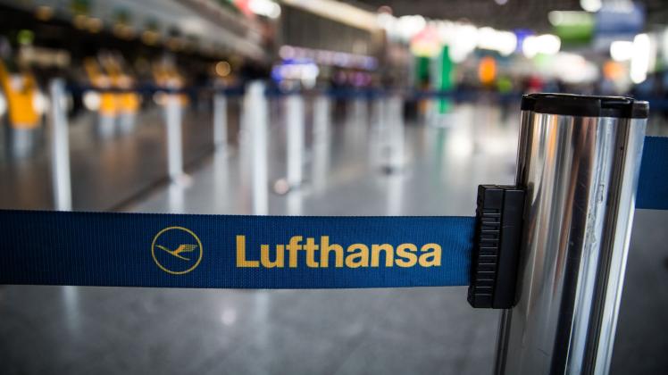 Neuer Pilotenstreik bei Lufthansa