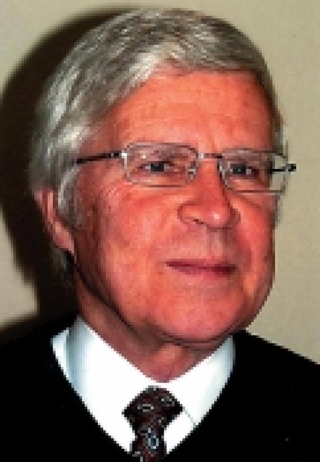               Dr. Heinrich   Mehl 
