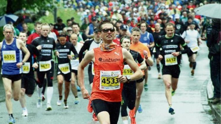 Deutlicher Vorsprung an der Spitze