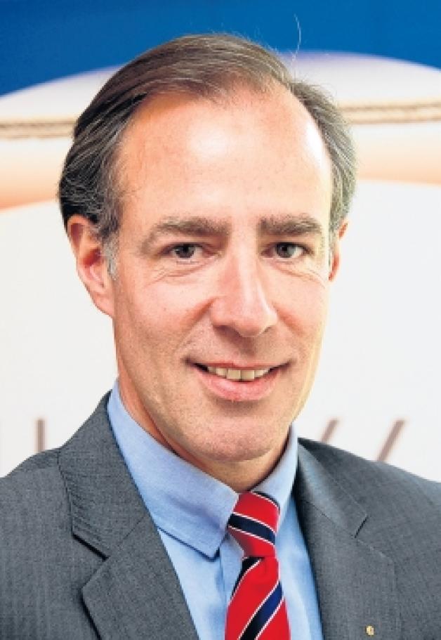 Jens van der Walle Jens van der Walle
