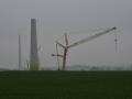 Den Bau neuer Windkrafträder bei Gadebusch lehnen SVZ-Leser ab. In Badow entsteht derzeit ein neuer Windpark mit 13 Anlagen.