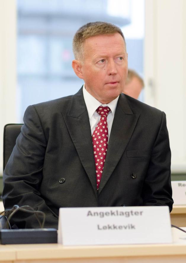 Investor Per Harald Løkkevik muss sich vor Gericht verantworten.  