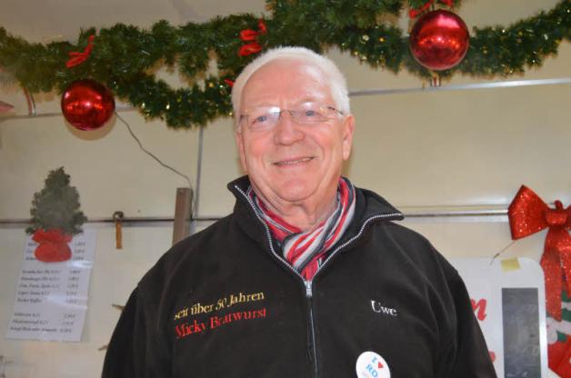 Uwe Thate Uwe Thate