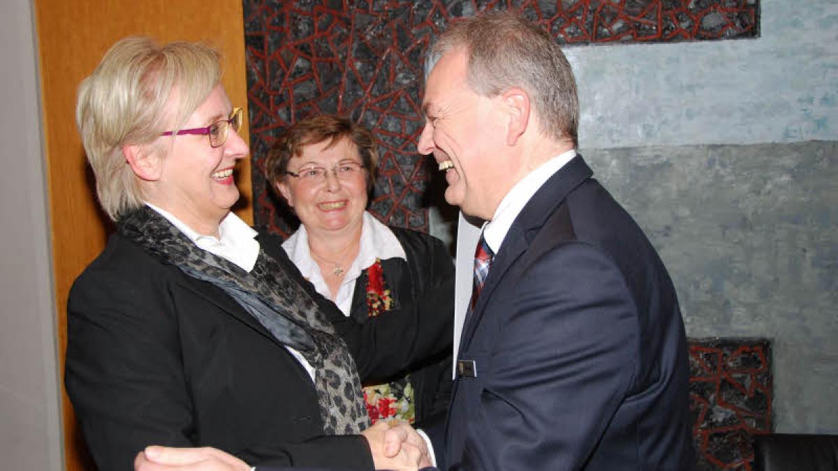 Runde zwei für Jörg Sibbel SHZ