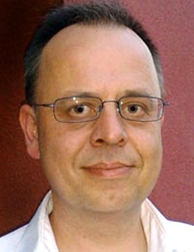 Peter Gram ist Vorstand für digitale und elektronische Medien bei Syddanske Medier. Peter Gram ist Vorstand für digitale und elektronische Medien bei Syddanske Medier.