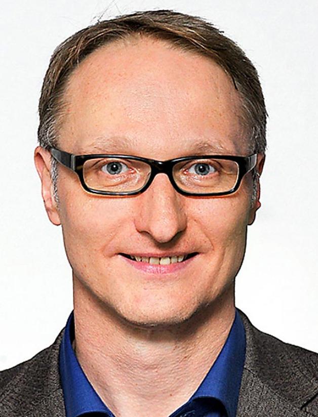 Joachim Dreykluft: seit Februar 2013 Online-Chefredakteur beim sh:z.