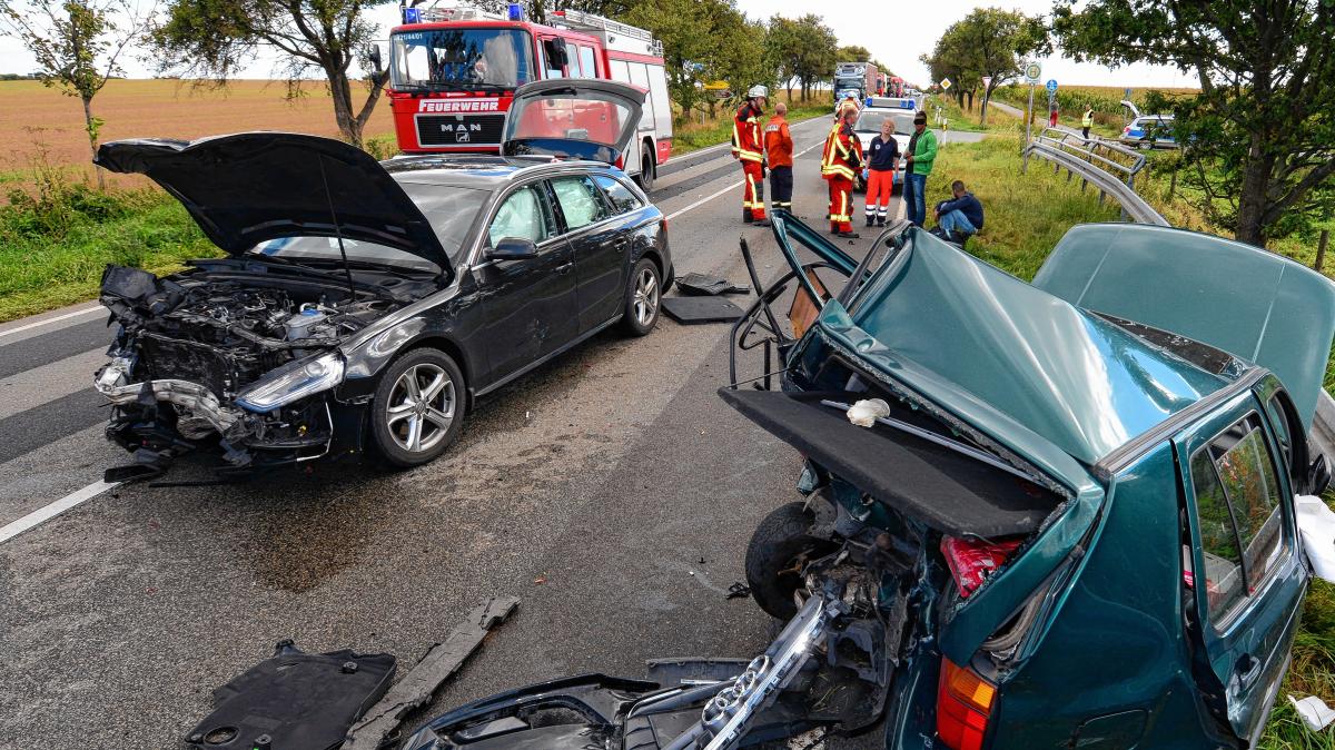 Anklage Nach T Dlichem Unfall Nnn