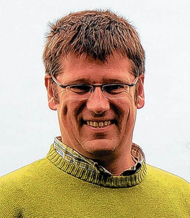 Ekkehard Schulz