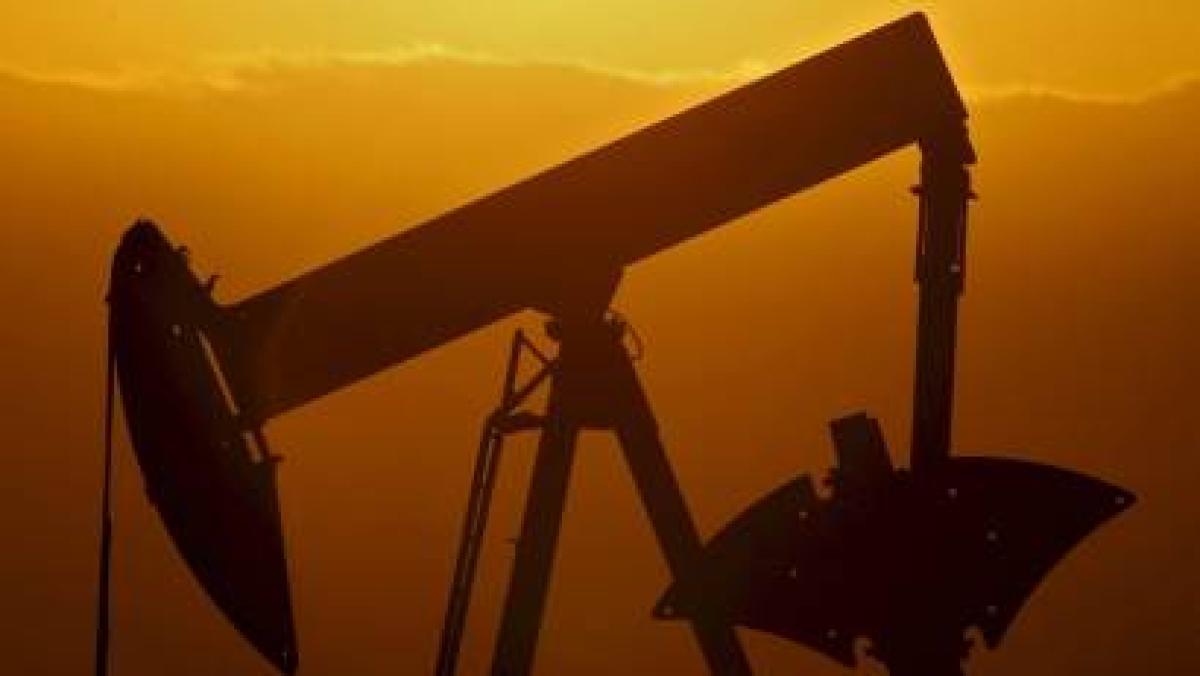 Hinweise auf Ölvorkommen bei Sterup