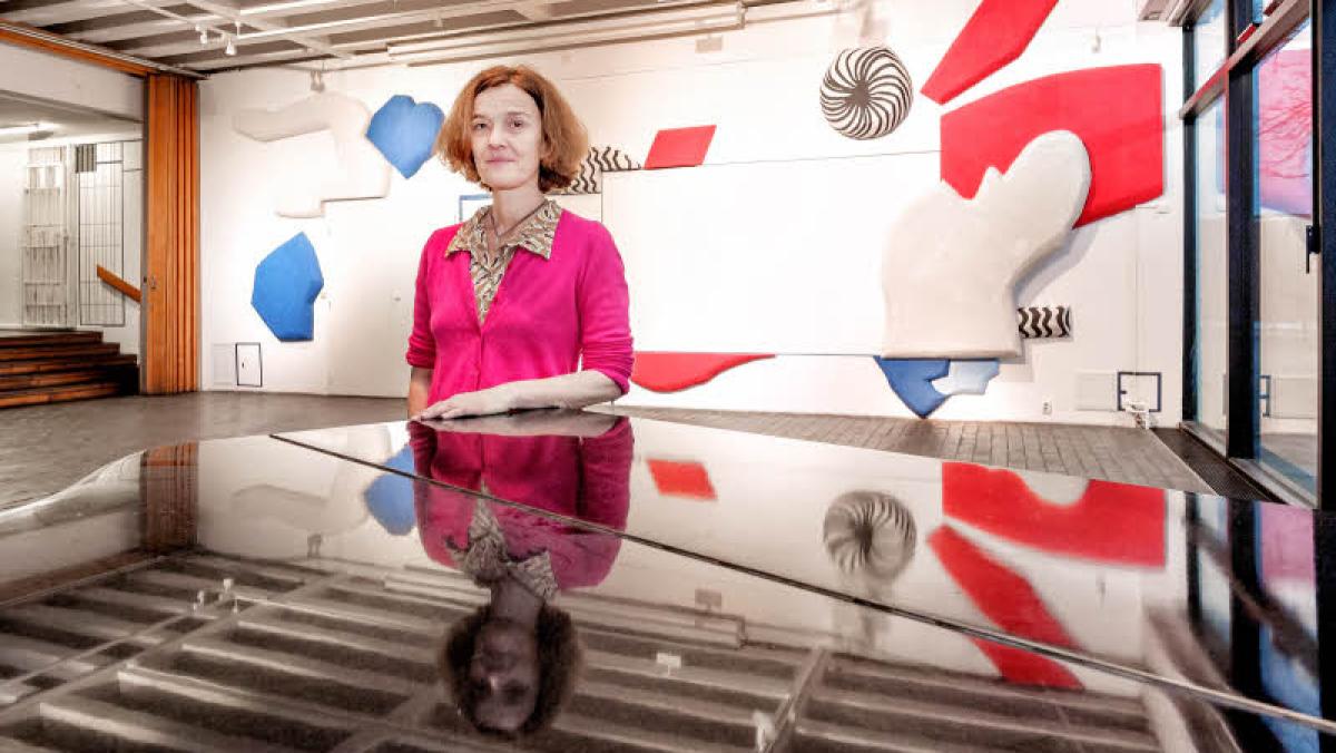 Die Leichtigkeit der Tanja Zimmermann NNN