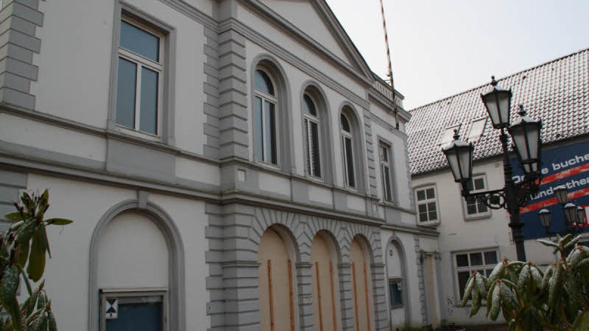 Schleswiger TheaterNeubau viel teurer als gedacht SHZ