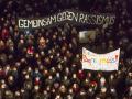 Ende Januar demonstrierten in Kiel Tausende gegen Pegida.