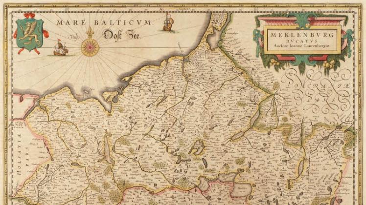 Mecklenburg im Museum | NNN