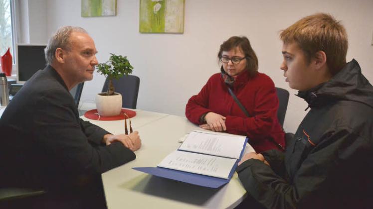 Tipps von den Karriere-Profis