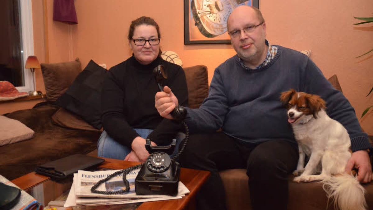 Dollerupholz Kein Anschluss bei Regenwetter SHZ