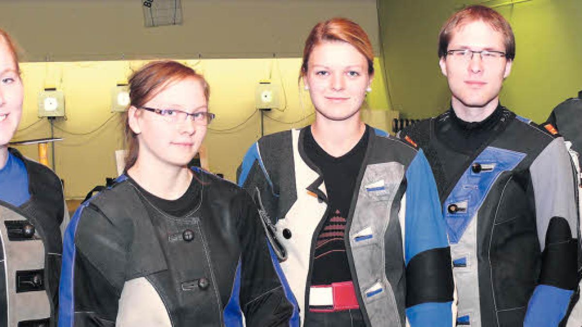 Kassau steigt als Vizemeister auf