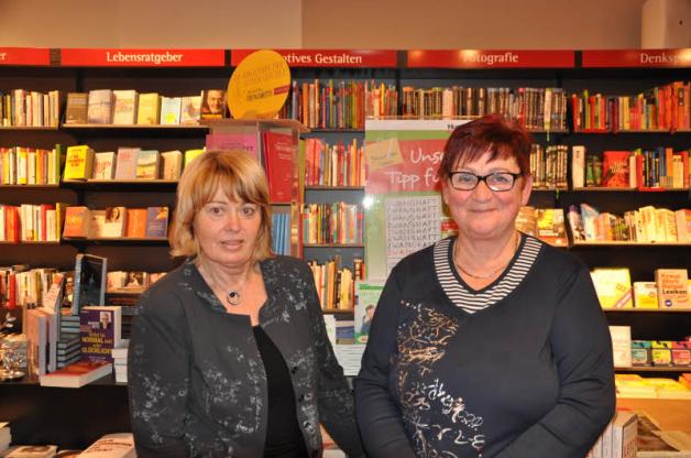 Ob der TV-Star auch in der Realität so schlagfertig ist, wollten Hannelore Grötscheä und Gabriele Thoms wissen. Ob der TV-Star auch in der Realität so schlagfertig ist, wollten Hannelore Grötscheä und Gabriele Thoms wissen.
