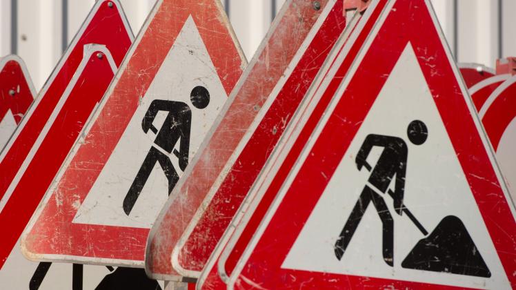 Die Kreisstraße 137 zwischen Sögel und Werlte wird ab Montag, 14. März 2022, gesperrt. Die Kreisstraße 137 zwischen Sögel und Werlte wird ab Montag, 14. März 2022, gesperrt.