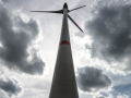 Zu viele Windkraftanlagen könnten in vielen Gemeinden für Ärger sorgen. 