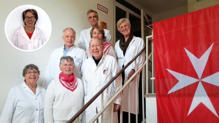 Osnabrücker Ärzte behandeln wieder mehr Patienten