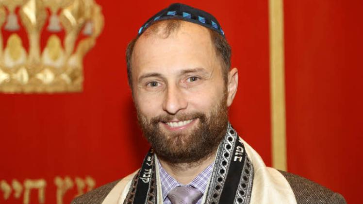 rabbiner kadnykov