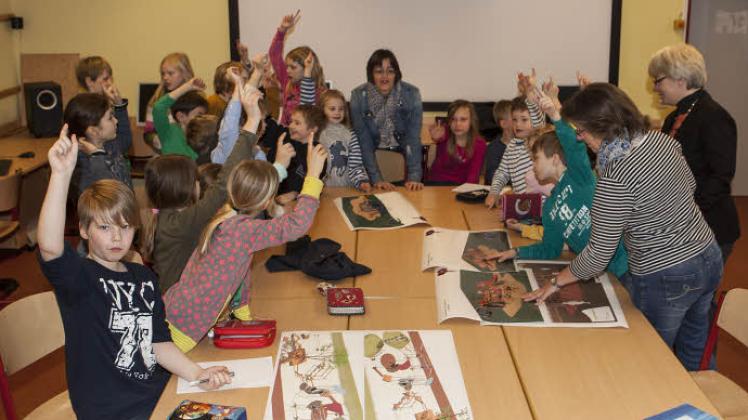 Neuer Spielplatz für Brunsbütteler Grundschule | SHZ