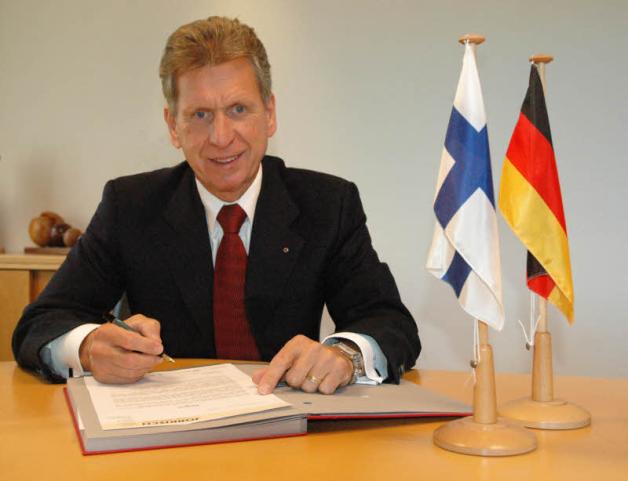 Bernd  Jorkisch.
