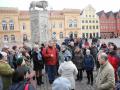 Stadtführungen sind bei Schwerin-Besuchern beliebt. Weil mehr Gäste kommen, werden auch mehr Stadtführer gebraucht  