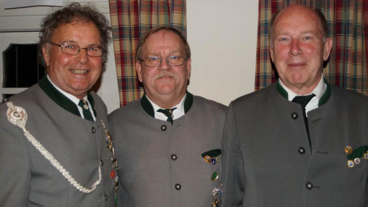 KarlHeinz Berg tritt zurück SHZ