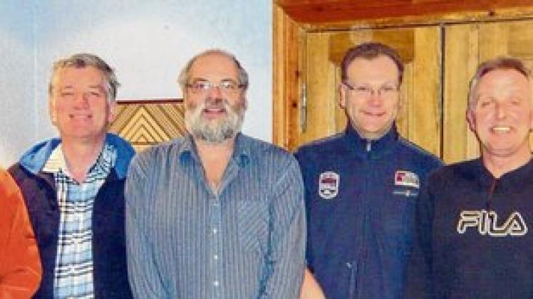 Wählervereinigung hat Kandidaten nominiert